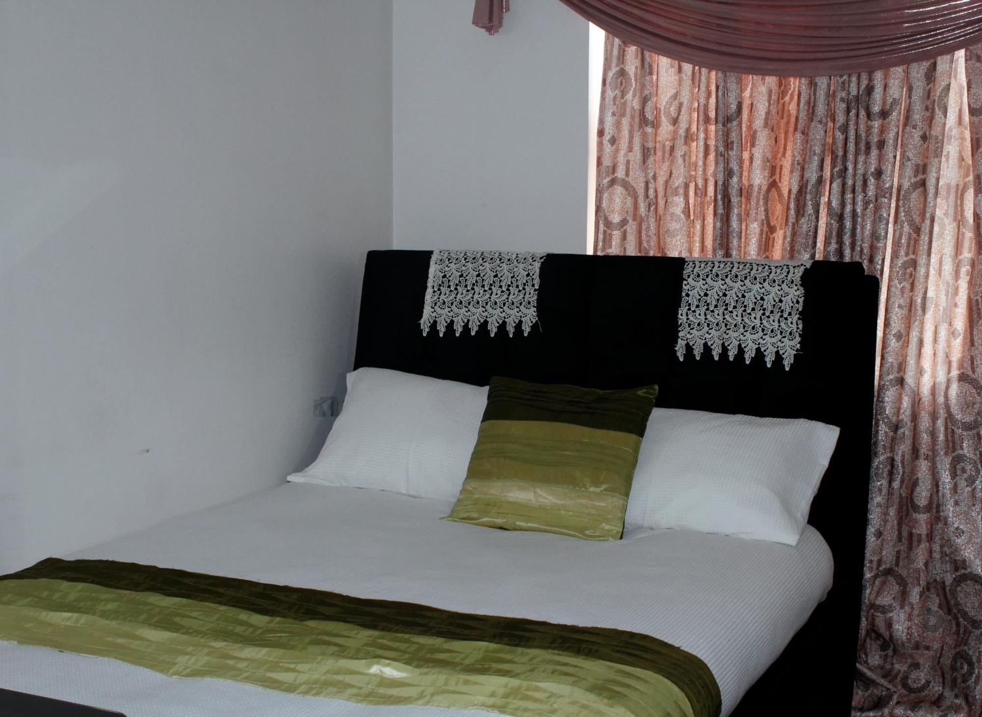 Central London Rooms Exterior photo